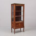 1196 5238 DISPLAY CABINET